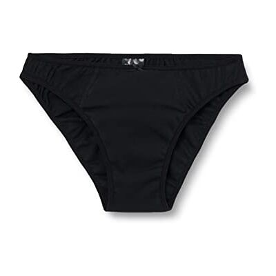 Haute pression Eglantine Sous-vêtements, Noir, 12 ans pour Filles, Noir, 12 ans Haute pression Eglantine Sous-vêtements, Noir, 12 ans pour Filles, Noir, 12 ans