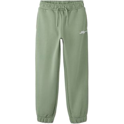 NAME IT Nkmshaney RLX SWE Pantalon Bru NAME IT Nkmshaney RLX SWE Pantalon Bru