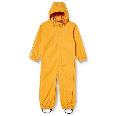 MINYMO Softshell suit Solid SNOWSUIT Mixte enfant (lot de 1) MINYMO Softshell suit Solid SNOWSUIT Mixte enfant (lot de 1)