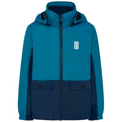 Lego Lwjesse 600 Veste 3 en 1 Veste Mixte enfant Lego Lwjesse 600 Veste 3 en 1 Veste Mixte enfant