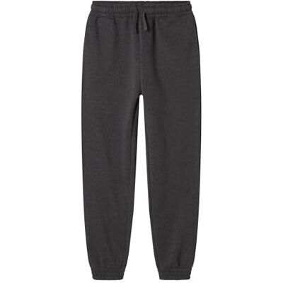 Lmtd Nlnnizu Bru Sweat Pant Noos Nlnnizu Bru Pantalon de survêtement Noos Mixte (lot de 1) Lmtd Nlnnizu Bru Sweat Pant Noos Nlnnizu Bru Pantalon de survêtement Noos Mixte (lot de 1)