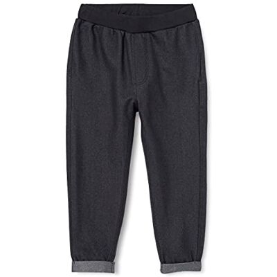 MINYMO Sweat Denim Pants Jeans Bébé garçon MINYMO Sweat Denim Pants Jeans Bébé garçon