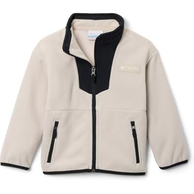 Columbia Enfants Sequoia Grove Fleece Veste Columbia Enfants Sequoia Grove Fleece Veste