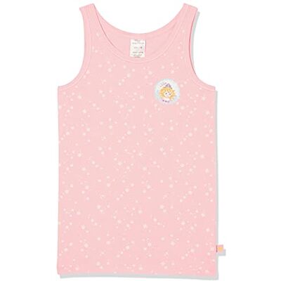 Schiesser Prinzessin Lillifee Unterhemd Sous-vêtement Garçon Schiesser Prinzessin Lillifee Unterhemd Sous-vêtement Garçon