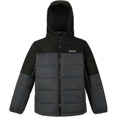 Regatta Lofthouse Veste isolante Lofthouse pour enfants Mixte enfant (lot de 1) Regatta Lofthouse Veste isolante Lofthouse pour enfants Mixte enfant (lot de 1)