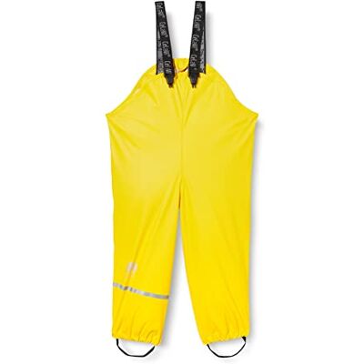 CeLaVi Rainwear Pants -Solid Pu PANTS Bébé garçon (lot de 1) CeLaVi Rainwear Pants -Solid Pu PANTS Bébé garçon (lot de 1)