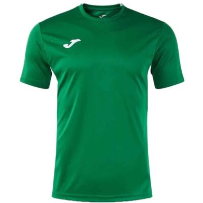 JOMA Winner IV T-shirt à manches courtes 4 ans JOMA Winner IV T-shirt à manches courtes 4 ans