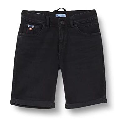LTB Jeans Lance B Shorts en Jean, Safe Ariela Wash 53705, 5 Ans Fille LTB Jeans Lance B Shorts en Jean, Safe Ariela Wash 53705, 5 Ans Fille
