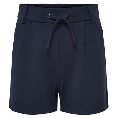 Bestseller Only Konpoptrash Easy Shorts Noos décontracté Garçon, Bleu, 164 Bestseller Only Konpoptrash Easy Shorts Noos décontracté Garçon, Bleu, 164