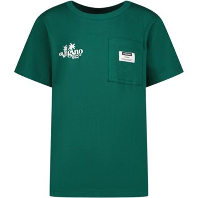 Vingino Boys Hitod in Color Paradise Green Taille 2, Paradise Green, 2 ans Vingino Boys Hitod in Color Paradise Green Taille 2, Paradise Green, 2 ans