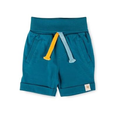 Sigikid Baby Bermuda Für Jungen In Den Größen 62 Bis 98 Bermuda Bébé garçon (lot de 1) Sigikid Baby Bermuda Für Jungen In Den Größen 62 Bis 98 Bermuda Bébé garçon (lot de 1)