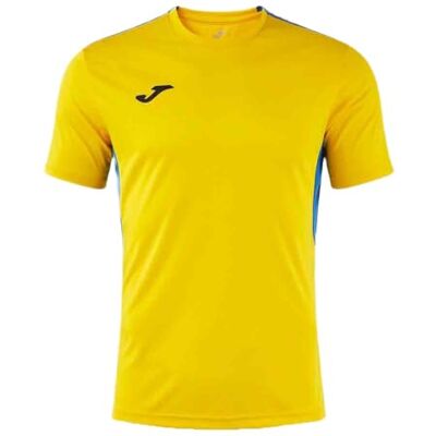 JOMA Winner IV Short Sleeve T-Shirt 4 ans JOMA Winner IV Short Sleeve T-Shirt 4 ans