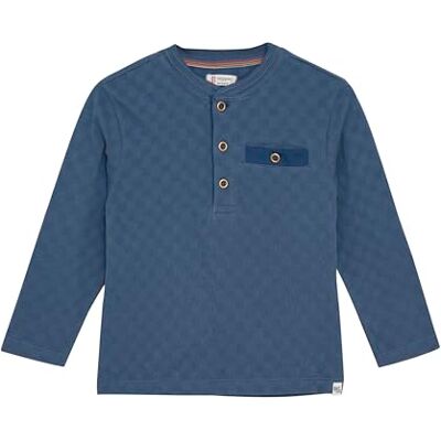 Noppies Boys Tee Raleigh Long Sleeve T-shirt Garçon (lot de 1) Noppies Boys Tee Raleigh Long Sleeve T-shirt Garçon (lot de 1)