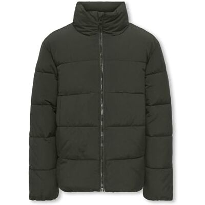 Only & Sons Osjglobal Puffer Jacket Otw Noos Osjglobal Otw Noos Veste rembourrée Garçon (lot de 1) Only & Sons Osjglobal Puffer Jacket Otw Noos Osjglobal Otw Noos Veste rembourrée Garçon (lot de 1)