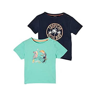 s.Oliver Junior 405.10.105.12.130.2103172 T-Shirt, 00P8, 68 s.Oliver Junior 405.10.105.12.130.2103172 T-Shirt, 00P8, 68