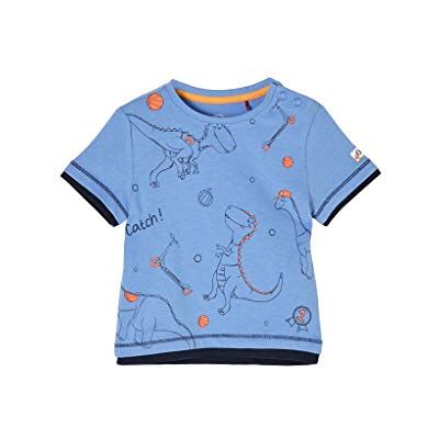 s.Oliver 405.10.103.12.130.2060135 T-shirt Bébé fille s.Oliver 405.10.103.12.130.2060135 T-shirt Bébé fille