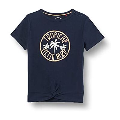 s.Oliver 405.10.105.12.130.2061951 T-shirt Bébé fille s.Oliver 405.10.105.12.130.2061951 T-shirt Bébé fille