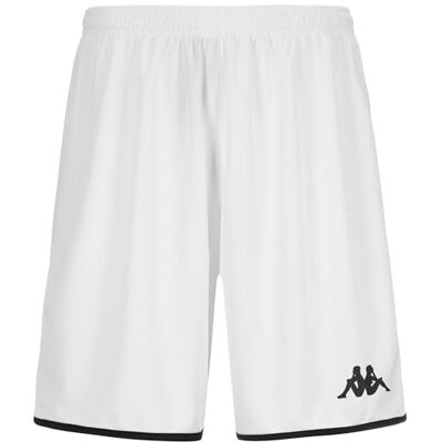 Kappa Dumpo Pantalons Enfant Unisexe Kappa Dumpo Pantalons Enfant Unisexe