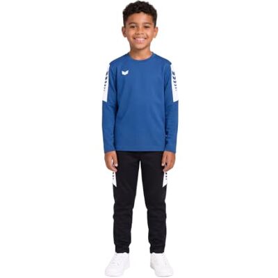 Erima Intro Sweat T-shirt Enfant Unisexe Erima Intro Sweat T-shirt Enfant Unisexe