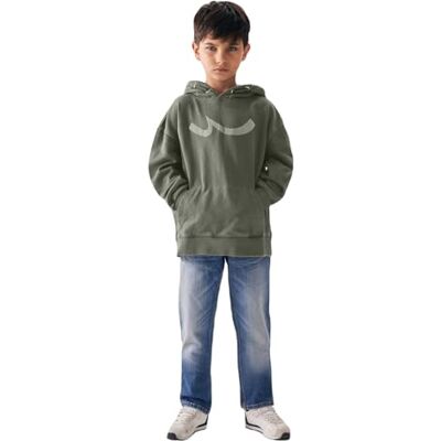 LTB Jeans Domara Sweatshirt à capuche Garçon LTB Jeans Domara Sweatshirt à capuche Garçon