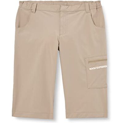 Rock Experience Anchorage Bermuda Pantalon de compression Mixte enfant Rock Experience Anchorage Bermuda Pantalon de compression Mixte enfant
