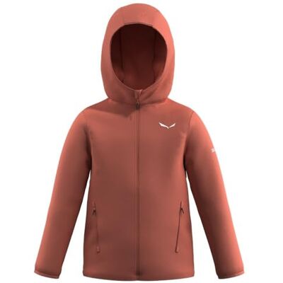 Salewa Kids Catinaccio Twr Jacket K Veste Mixte (lot de 1) Salewa Kids Catinaccio Twr Jacket K Veste Mixte (lot de 1)