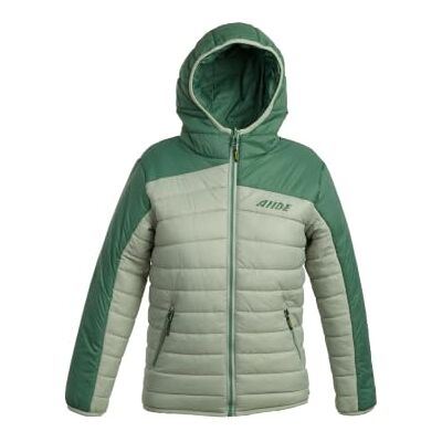 Ande J25006-7428 VESTE JUNIOR SALVIE/VERT PIN Ande J25006-7428 VESTE JUNIOR SALVIE/VERT PIN