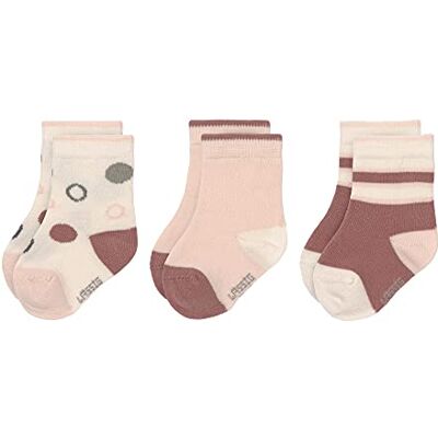 Lässig Kinder- Und Babysocken.. chaussettes. Mixte enfant (lot de 1) Lässig Kinder- Und Babysocken.. chaussettes. Mixte enfant (lot de 1)