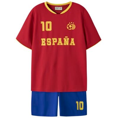 NAME IT Nknhiteam Short Set Nknhiteam Ensemble short Mixte enfant (lot de 1) NAME IT Nknhiteam Short Set Nknhiteam Ensemble short Mixte enfant (lot de 1)