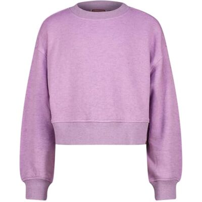 Vingino Basic-rn Melange sweat-shirt Garçon Vingino Basic-rn Melange sweat-shirt Garçon