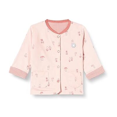 Sigikid Wendejacke Classic Baby Für Jungen Und Mädchen Veste réversible Mixte bébé Sigikid Wendejacke Classic Baby Für Jungen Und Mädchen Veste réversible Mixte bébé