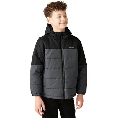 Regatta Lofthouse Veste isolante Lofthouse pour enfants Mixte enfant (lot de 1) Regatta Lofthouse Veste isolante Lofthouse pour enfants Mixte enfant (lot de 1)