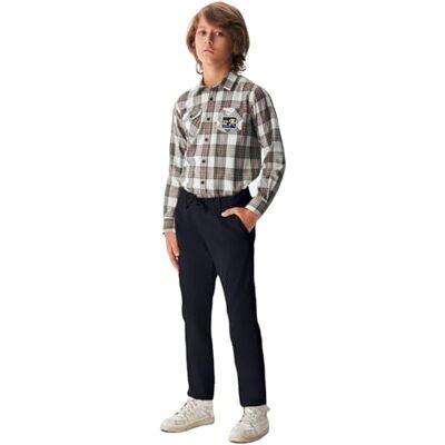 LTB Jeans Pantalon chino Kadoyo pour garçon LTB Jeans Pantalon chino Kadoyo pour garçon
