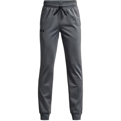 Under Armour Ua Brawler 2.0 Tapered Pants Pantalon Garçon (lot de 1) Under Armour Ua Brawler 2.0 Tapered Pants Pantalon Garçon (lot de 1)
