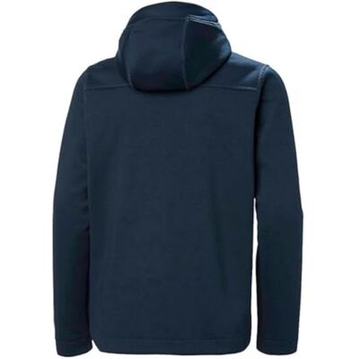 Helly Hansen Jr Loen Midlayer Jacket Fleece Mixte enfant Helly Hansen Jr Loen Midlayer Jacket Fleece Mixte enfant