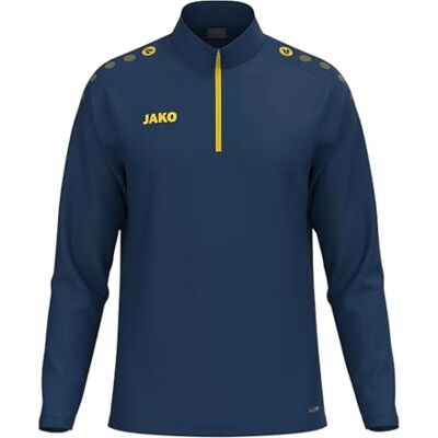 JAKO Kinder Ziptop One Maillot de survêtement Enfant Unisexe (lot de 1) JAKO Kinder Ziptop One Maillot de survêtement Enfant Unisexe (lot de 1)