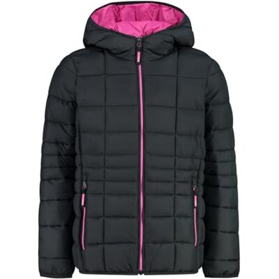 Veste de Ski Enfant CMP G à Capuche Fixe - Veste Veste de Ski Enfant CMP G à Capuche Fixe - Veste