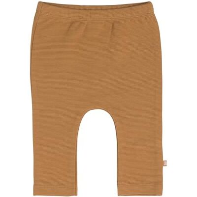 BO BABY'S ONLY Baby's Only Pantalon Pure Caramel 68-100% coton organique BO BABY'S ONLY Baby's Only Pantalon Pure Caramel 68-100% coton organique