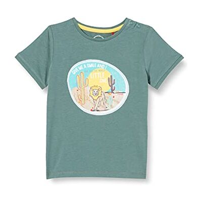 s.Oliver 405.10.104.12.130.2062430 T-shirt Bébé garçon s.Oliver 405.10.104.12.130.2062430 T-shirt Bébé garçon