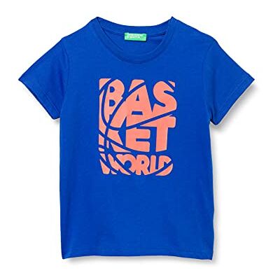 United T- Shirt 3i1xc1577, Surf The Web 19r, 62 cm Fille United T- Shirt 3i1xc1577, Surf The Web 19r, 62 cm Fille