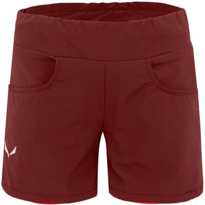 Salewa Agner Dst G Shorts Short Mixte bébé Salewa Agner Dst G Shorts Short Mixte bébé