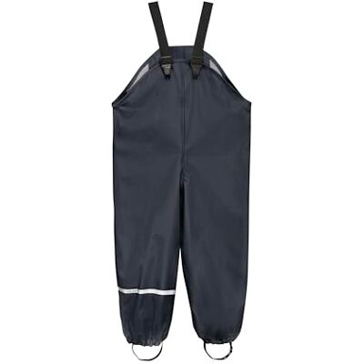 CeLaVi Basic Rain Overall -Pu PANTS Mixte (lot de 1) CeLaVi Basic Rain Overall -Pu PANTS Mixte (lot de 1)
