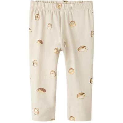NAME IT Nbnnille Xsl Legging Lnoos Nbnnille Legging Xsl Lnoos Mixte (lot de 1) NAME IT Nbnnille Xsl Legging Lnoos Nbnnille Legging Xsl Lnoos Mixte (lot de 1)