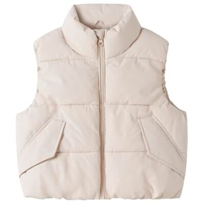 NAME IT Nkfmole Vest Pb Nkfmole Gilet Pb Fille (lot de 1) NAME IT Nkfmole Vest Pb Nkfmole Gilet Pb Fille (lot de 1)