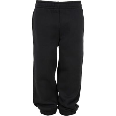 Build Your Brand Bb033-kids Basic Sweatpants Pantalon de survêtement Enfant Unisexe (lot de 1) Build Your Brand Bb033-kids Basic Sweatpants Pantalon de survêtement Enfant Unisexe (lot de 1)