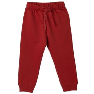 United Pantalons Garçon, Bordeaux 0q5, 82 United Pantalons Garçon, Bordeaux 0q5, 82