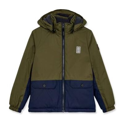 Lego Lwjad 604 Jacke Veste Mixte Lego Lwjad 604 Jacke Veste Mixte