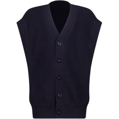 Vingino Mylo Gilet Peluche, Bleu, 16 Ans Enfant, bleu, 110 Vingino Mylo Gilet Peluche, Bleu, 16 Ans Enfant, bleu, 110