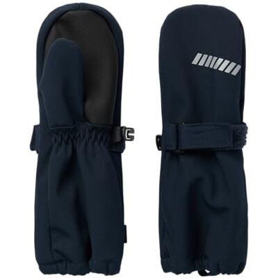 NAME IT Nmnalfa Mitten7 Fo Noos Gants Mixte NAME IT Nmnalfa Mitten7 Fo Noos Gants Mixte