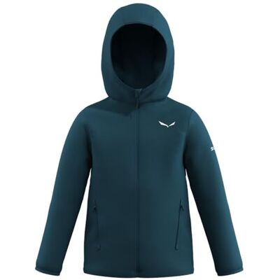 Salewa Kids Catinaccio Twr Jacket K Veste Mixte (lot de 1) Salewa Kids Catinaccio Twr Jacket K Veste Mixte (lot de 1)
